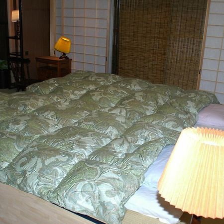 Nikko Cottage Fu-Sha Εξωτερικό φωτογραφία