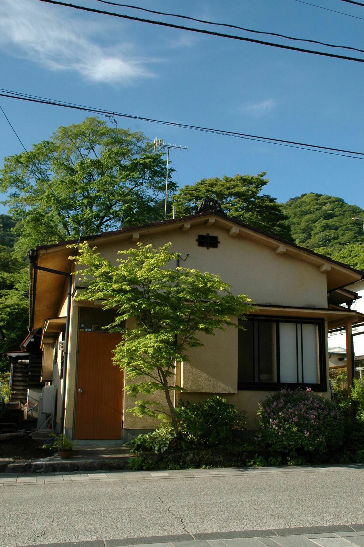 Nikko Cottage Fu-Sha Εξωτερικό φωτογραφία