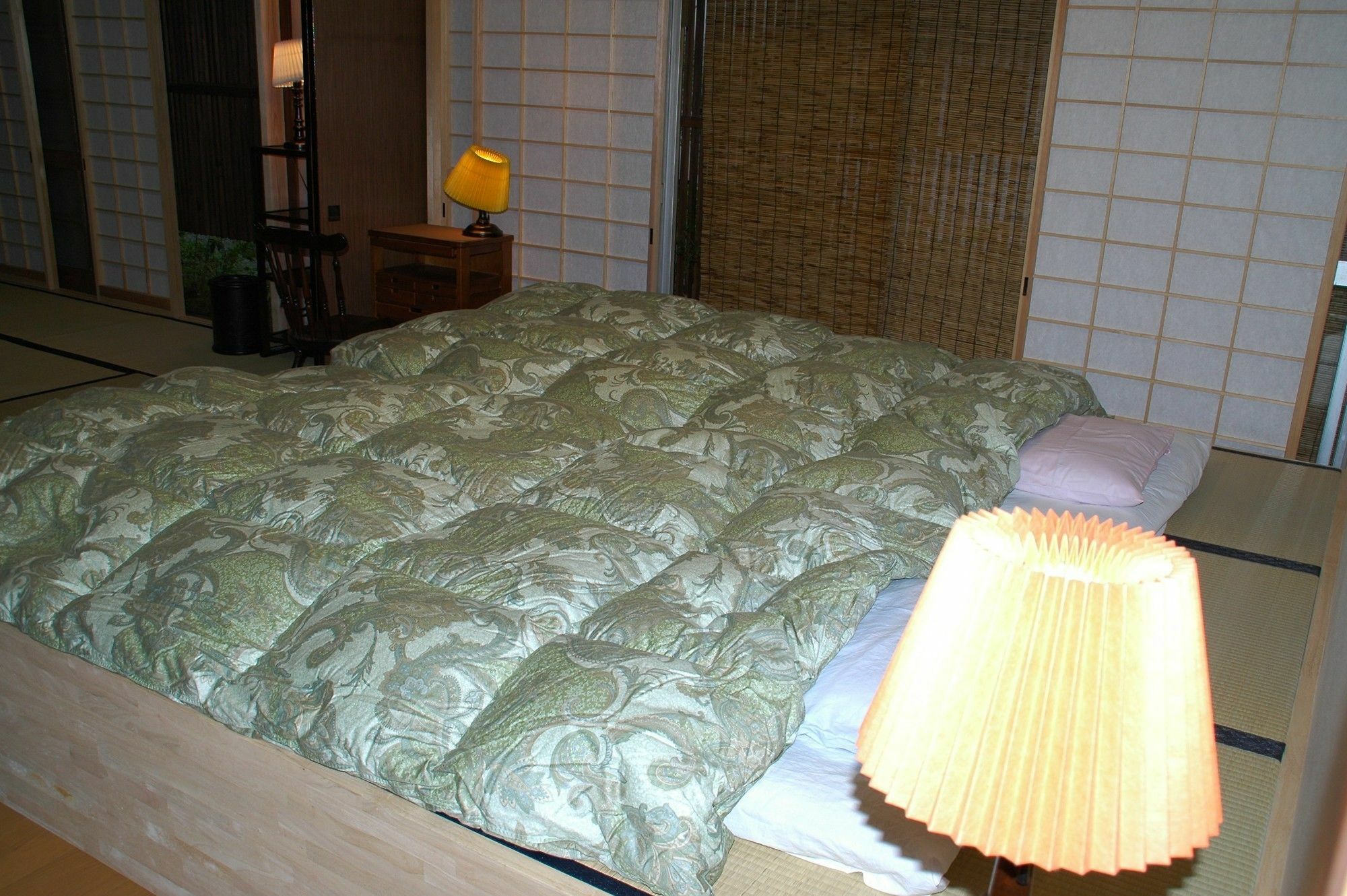 Nikko Cottage Fu-Sha Εξωτερικό φωτογραφία