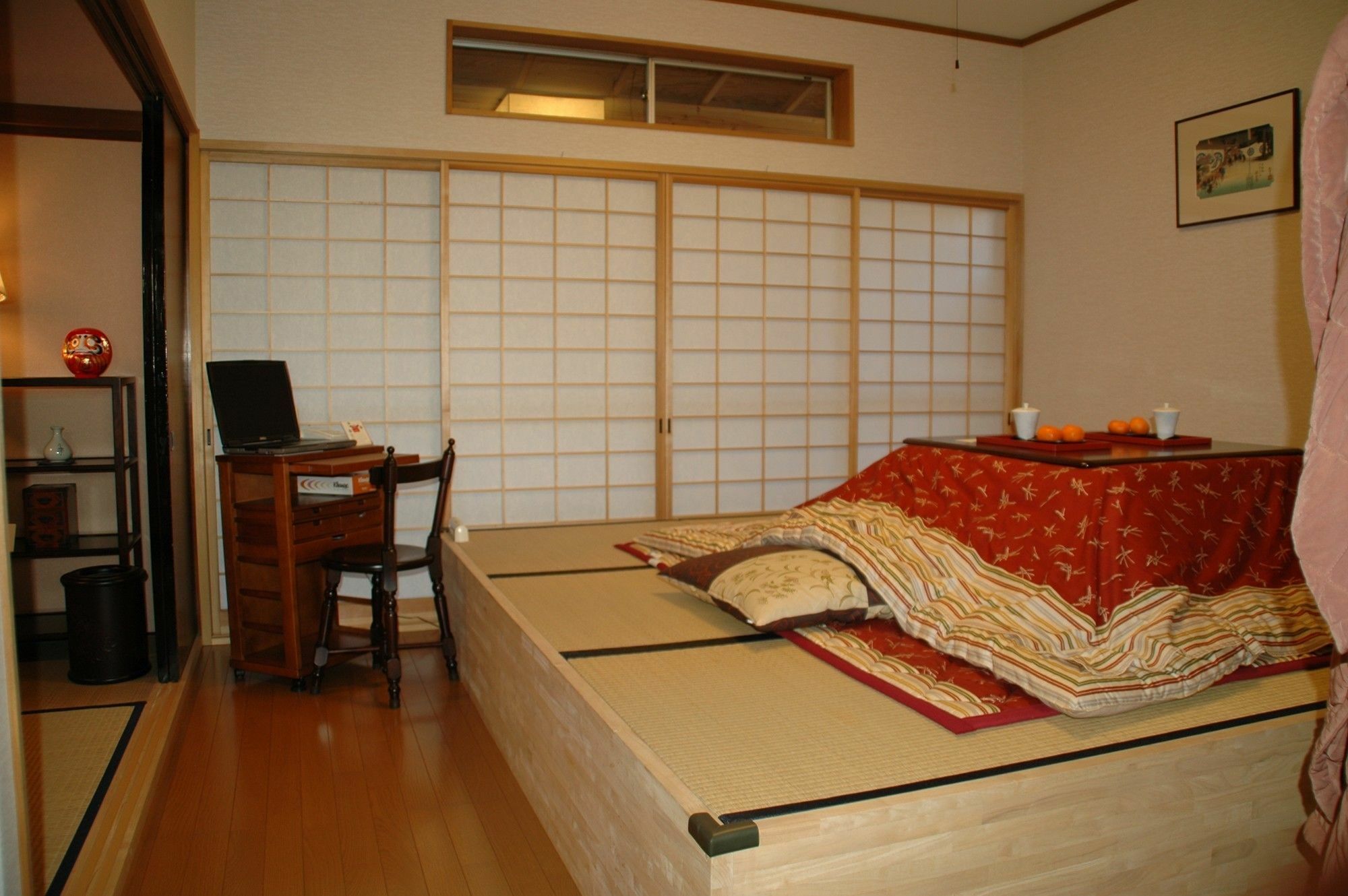 Nikko Cottage Fu-Sha Εξωτερικό φωτογραφία